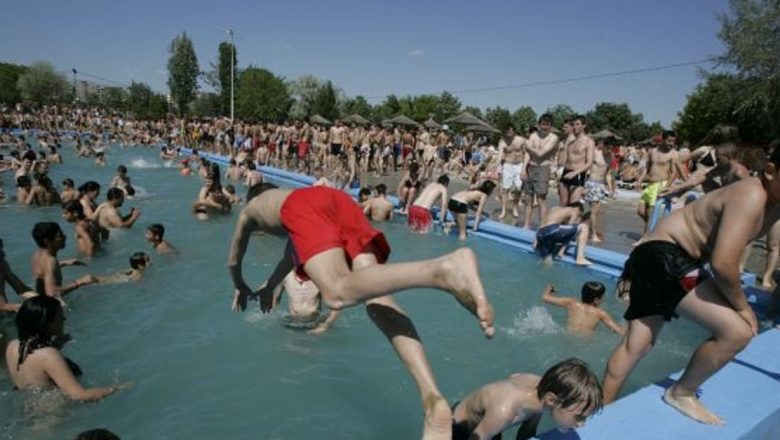 Ghidul complet pentru alegerea unui ştrand sigur: Cum să te protejezi de bolile de piele