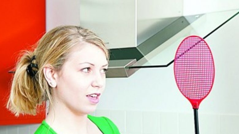 Uleiul de mentă: un aliat natural în lupta cu ţânţarii