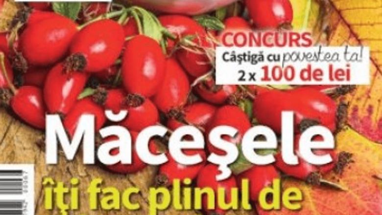 Revista Click! Sănătate de Septembrie: O Privire Detaliată asupra Sănătății și Bunăstării