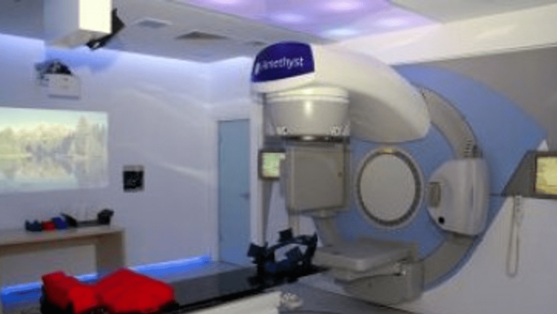 Campania de Radioterapie Gratuită: O Șansă pentru Pacienții Oncologici din România