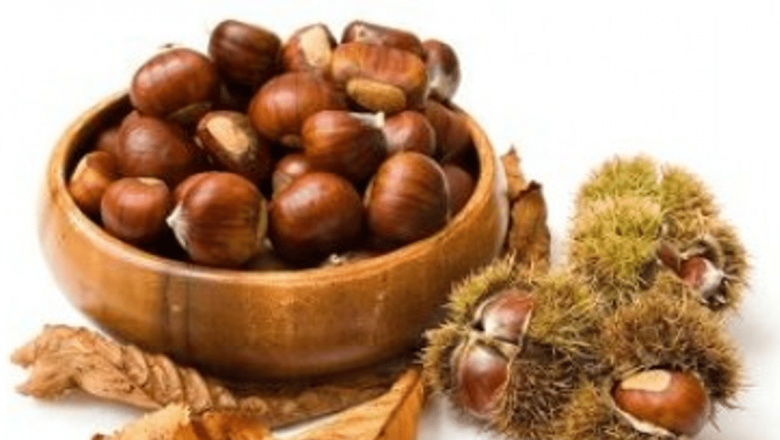 Castanele: Fructe minune cu beneficii multiple pentru sănătate