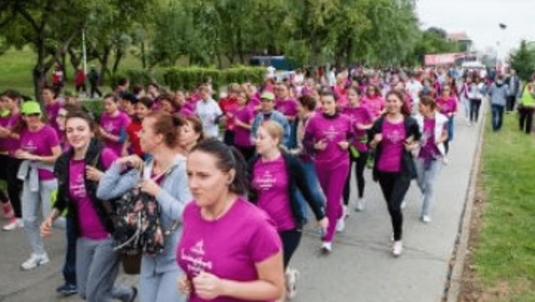 Crosul Casiopeea: Un Eveniment Sportiv cu Impact Social și Mesaj de Speranță