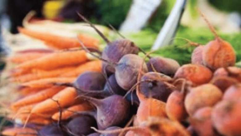 Rădăcinoasele: O Comoară Nutrițională la Îndemâna Oricui