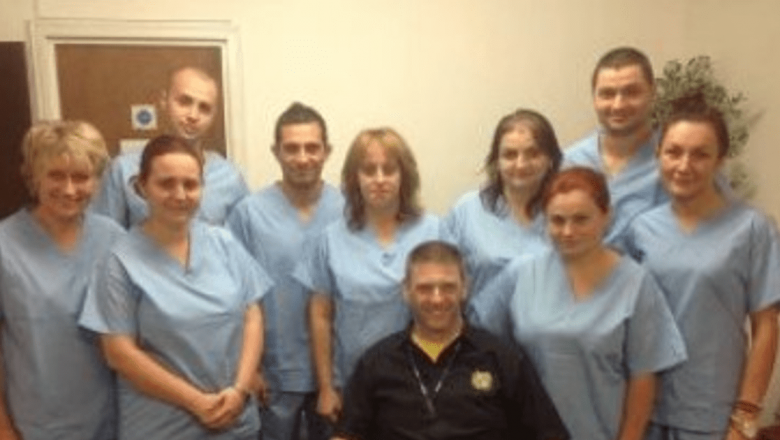 Oportunități de Carieră în Domeniul Medical: Târgul de Joburi din Marea Britanie
