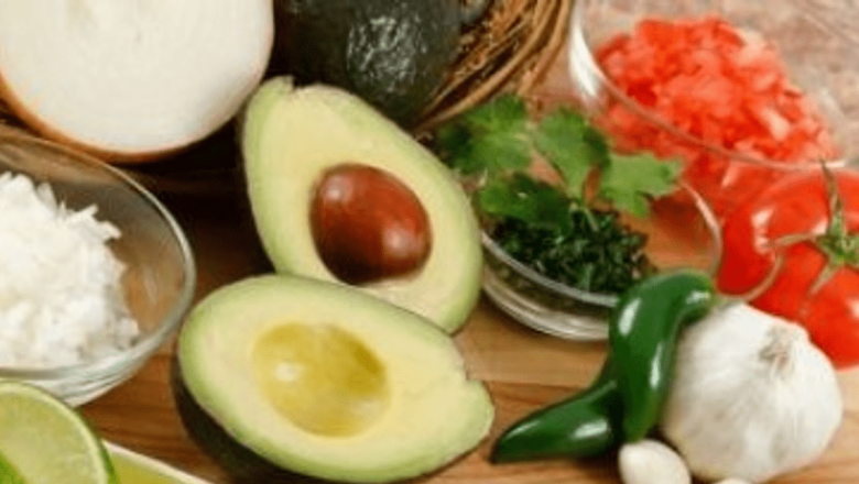 Top 10 Alimente Alcalinizante: Ghid Complet pentru o Dietă Sănătoasă