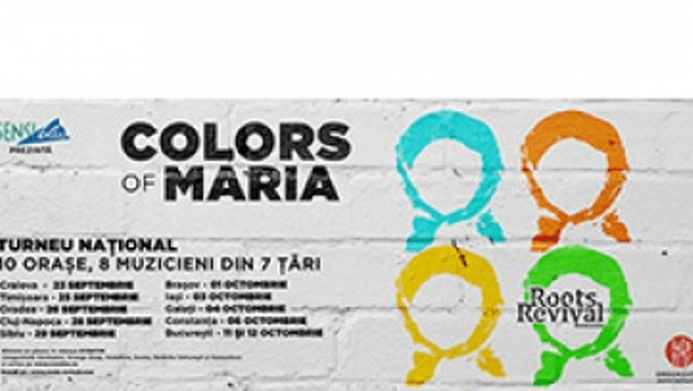 Roots Revival România: O Redescoperire a Folclorului prin Sunete Inedite