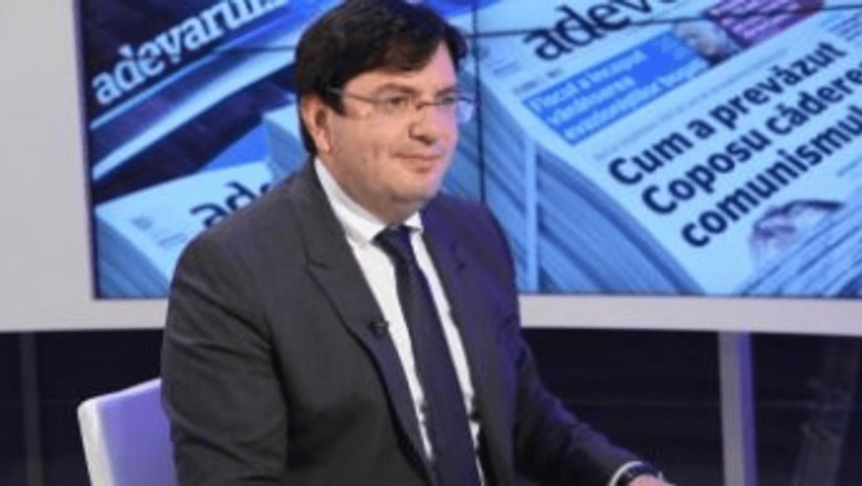 Ministrul Sănătății, Nicolae Bănicioiu, discută teme esențiale pentru viitorul sănătății în România