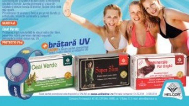 Promovarea sănătății prin concursuri: O analiză a inițiativei Click! Sănătate și AC HELCOR