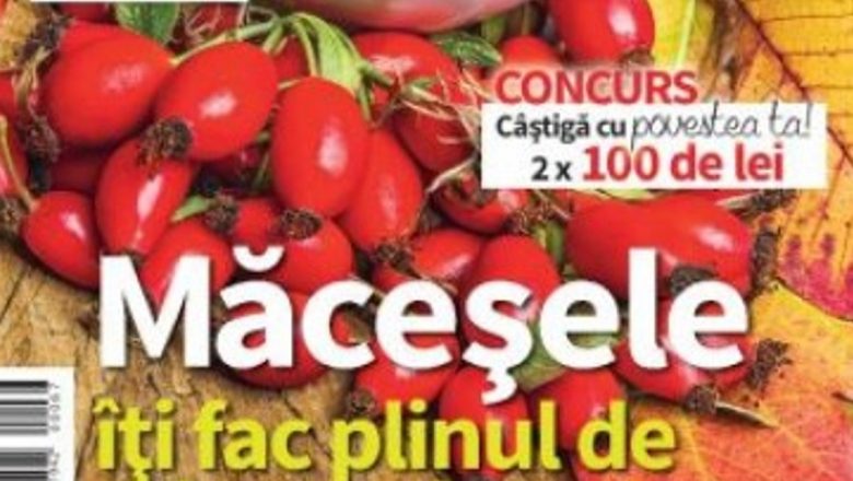 Revista Click! Sănătate de Septembrie: O Privire Detaliată Asupra Sănătății Noastre