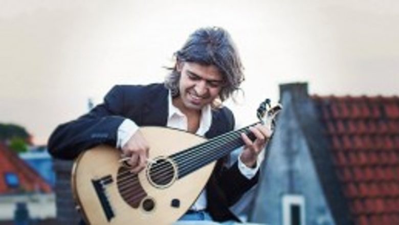 Renașterea muzicii tradiționale: Instrumentele din Iran, Turcia, Armenia și Bulgaria în contextul Roots Revival România