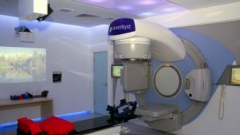 Campania de Sprijin pentru Pacienții Oncologici: O Șansă la Viață prin Radioterapie