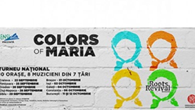 Roots Revival România: O Redescoperire a Folclorului prin Sunete Inedite