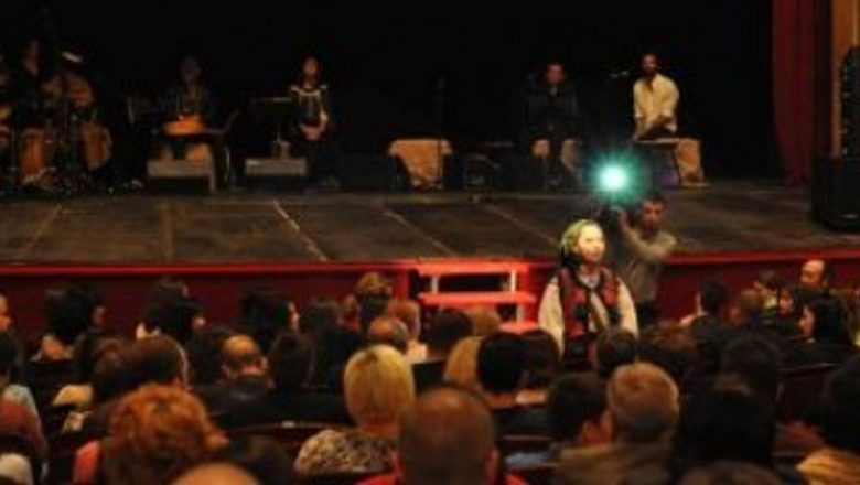 Revitalizarea muzicii tradiționale românești: Turneul Roots Revival România și omagiul adus Mariei Tănase
