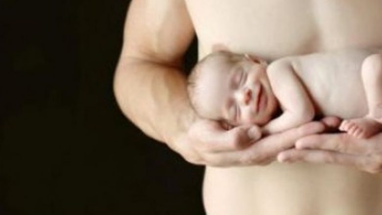 Influența dietei tatălui asupra sănătății copiilor: ceea ce trebuie să știm