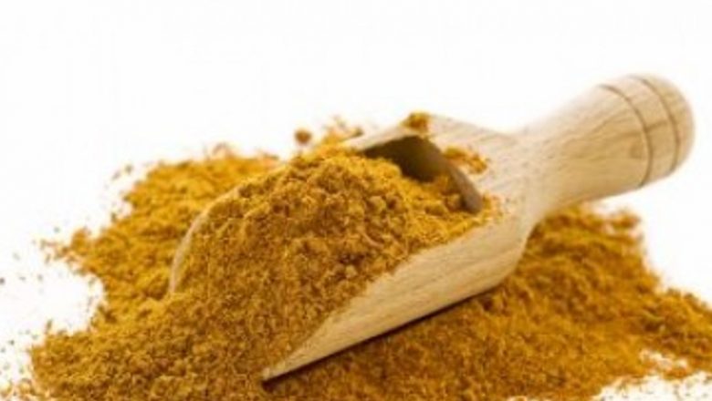 Curcumina: Un condiment promițător în prevenirea diabetului de tip II