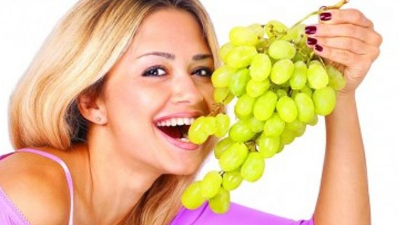 Dietă cu Struguri: Beneficii, Plan și Implicații pentru Sănătate