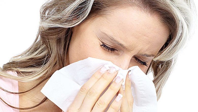 Coada-șoricelului: Remediu natural împotriva infecțiilor și a răcelilor de toamnă