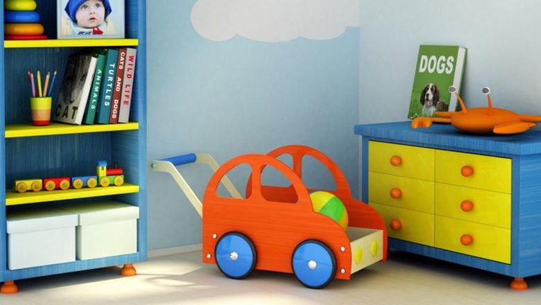Crearea unui Spațiu de Serenitate: Idei Feng Shui pentru Camera Copilului