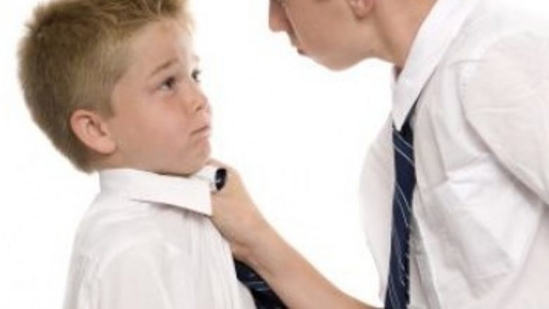 Bullying-ul în rândul copiilor: o problemă complexă care necesită atenție urgentă