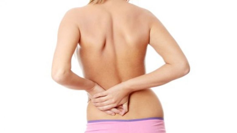 Cum să Alină Durerile de Spate: 5 Metode de Tratament Naturiste și Eficiente
