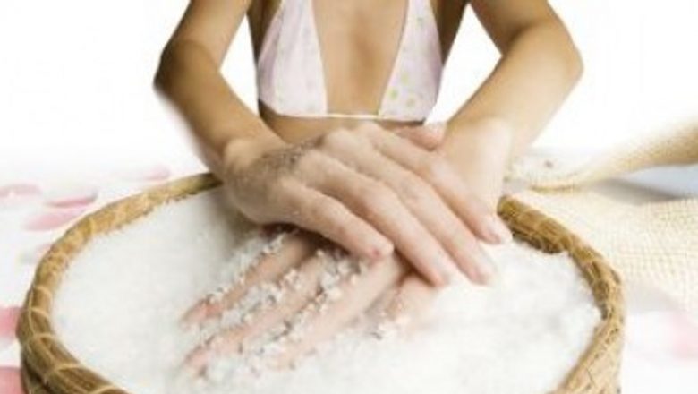 Secretele Sării: Beneficii și Tratamente Naturale pentru Sănătate