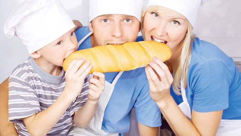 Mituri și Realități: Carbohidrații, Pâinea și Pastele Făinoase în Dieta Modernă