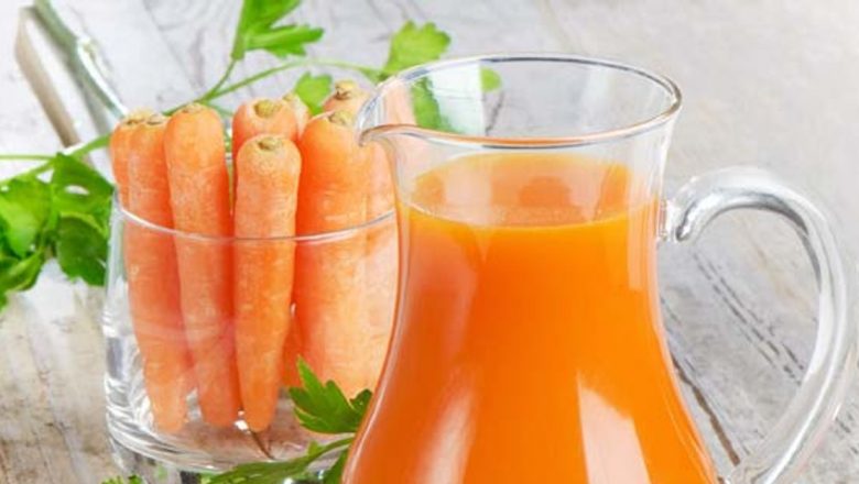 Morcovii: Superalimentul care luptă împotriva zecilor de boli