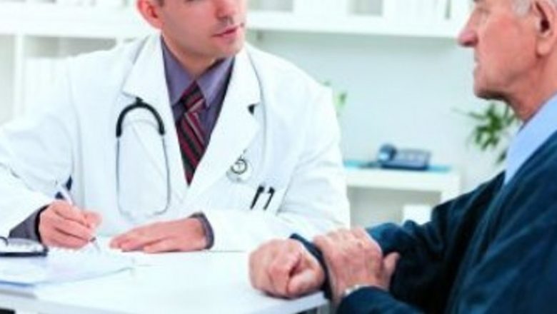 Adenomul de prostată: Tratament, operație și implicații pentru sănătate
