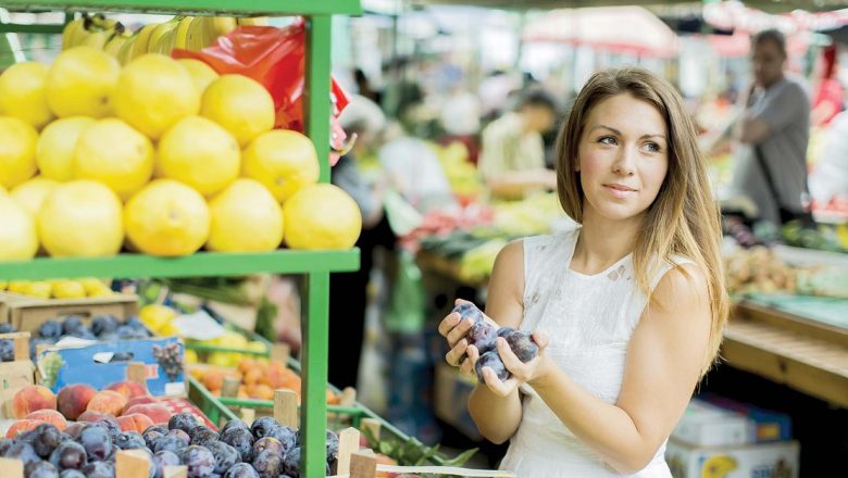 Beneficiile prunelor pentru sănătatea inimii și nu numai: un superaliment de sezon