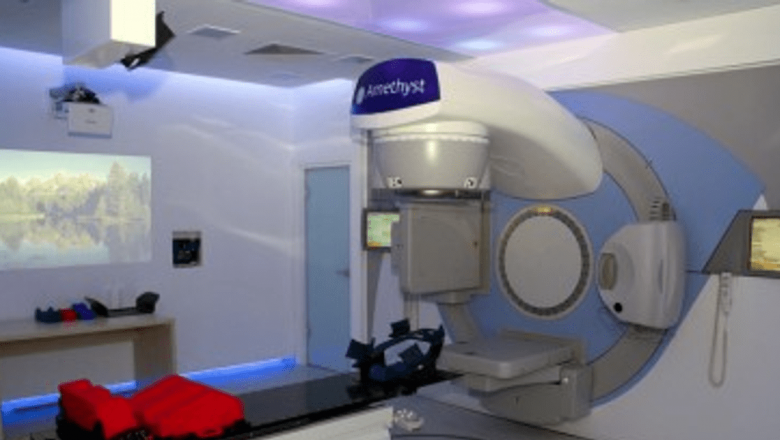 Inovație în Tratamentul Cancerului: Centrul Modern Amethyst și Impactul Său Asupra Pacienților