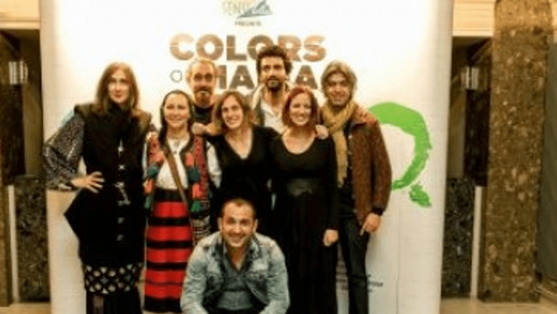 Roots Revival România: O sărbătoare a diversității culturale prin muzică la București