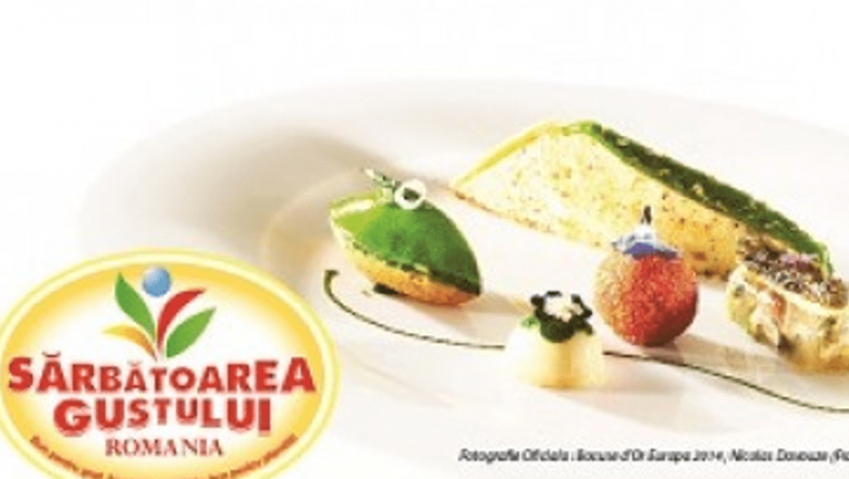 Sărbătoarea Gustului 2014: O Festivitate a Culturii Alimentare și Educației Nutriționale