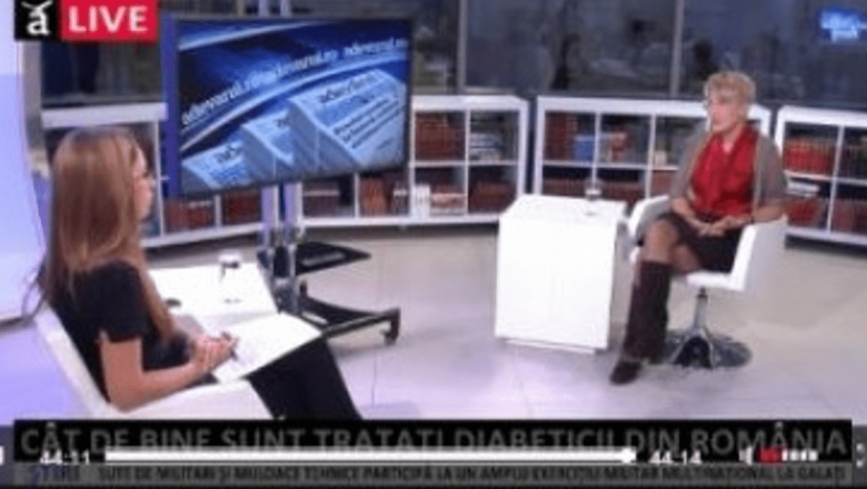 Diabetul în România: O privire detaliată asupra tratamentului și provocărilor sistemului sanitar