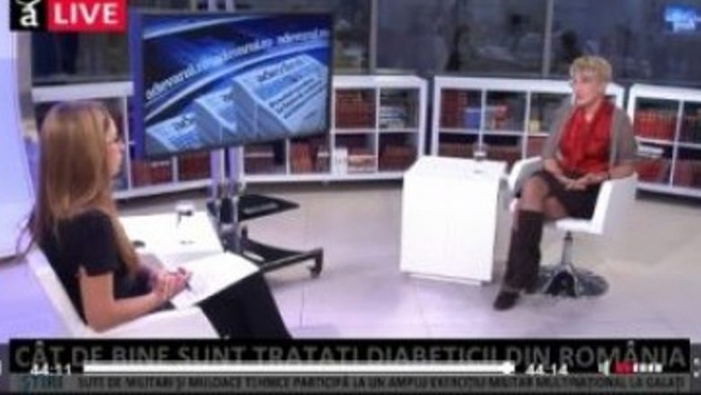 Diabetul în România: O privire detaliată asupra tratamentului și provocărilor cu care se confruntă diabeticii