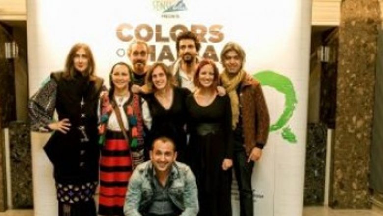 Roots Revival România: O Călătorie Muzicală prin Culturile Lumii la București