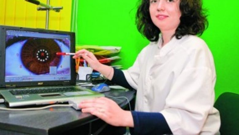 Irisul ca Oglindă a Sănătății: Cum Ochii Ne Pot Dezvălui Afectiuni Ascunse