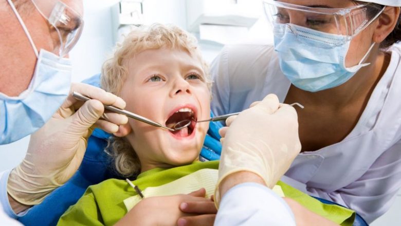 Sigilarea dentară: Soluția eficientă în prevenirea cariilor dentare la copii