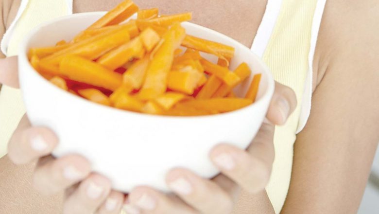 Morcovii fierți: O alegere mai sănătoasă decât cei cruzi?