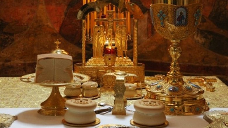 Vinul Liturgic: Între Tradiție, Spiritualitate și Beneficii pentru Sănătate