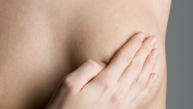 Chisturile mamare: Diagnostic, riscuri și implicații pentru sănătatea femeilor