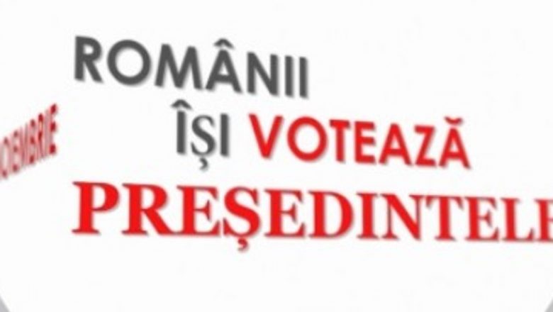 Românii își votează președintele pe 2 noiembrie: O analiză a campaniei ROAEP și a implicațiilor sale