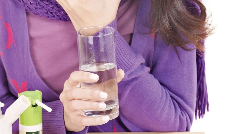 Bronșita: Cauze, Simptome și Modalități Eficiente de Tratament