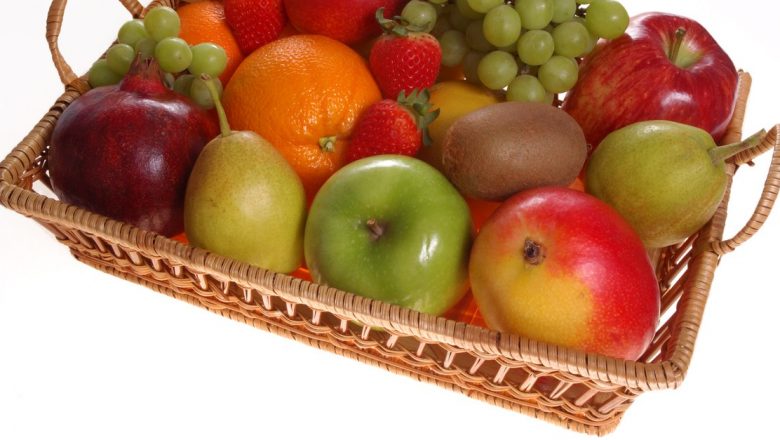 Puterea Fructelor: Cum Poate Dieta Ta Să Îmbunătățească Sănătatea Corpului