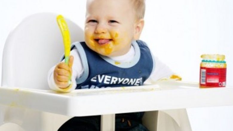 Ghidul alimentației sănătoase la copii: Ce trebuie să știe părinții în funcție de vârsta celor mici