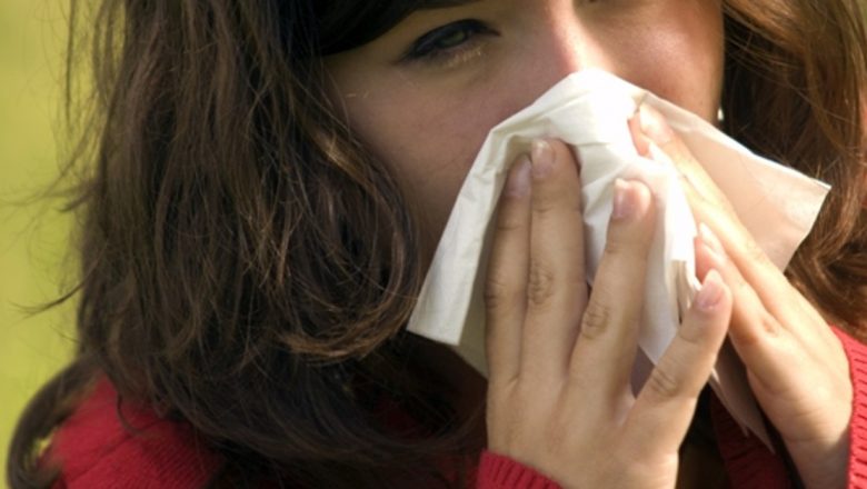 Impactul Toamnei Asupra Sănătății: Răceli, Alergii și Tulburări Digestive