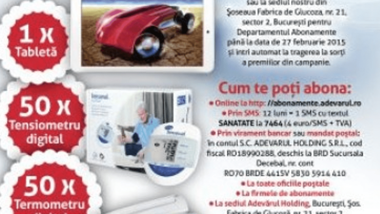Beneficiile Abonamentului la Revista Click! Sănătate: Oportunitate și Implicații pentru Cititori