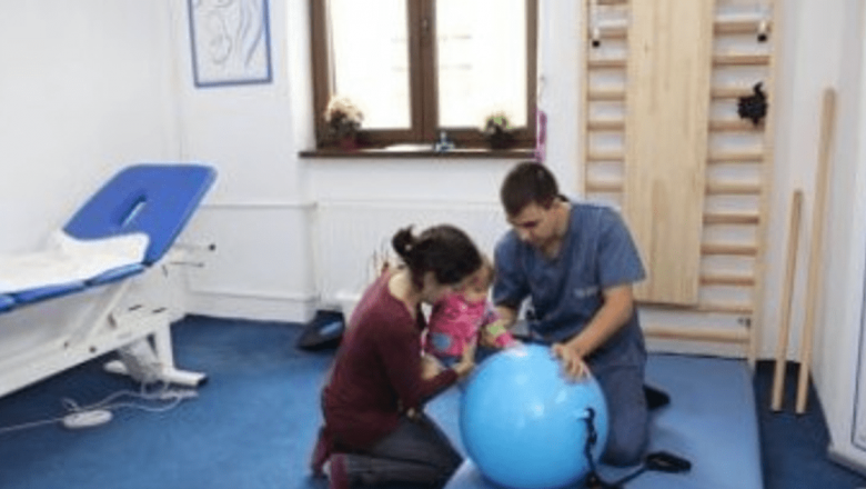 Un Nou Centru de Sprijin pentru Copiii cu Boli Grave: Centrul Steluțelor