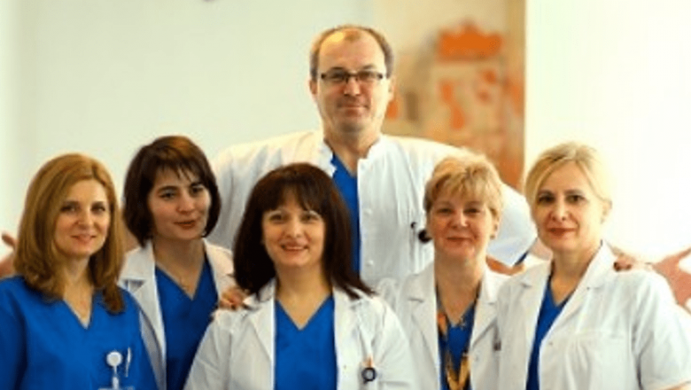 Chirurgia Bariatrică: O Soluție pentru Obezitate și Transformarea Vieților