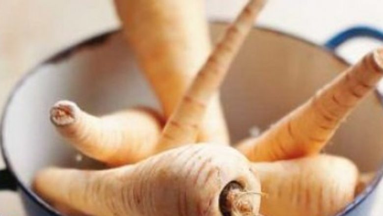 Păstârnacul: O legumă modestă cu beneficii extraordinare pentru sănătate