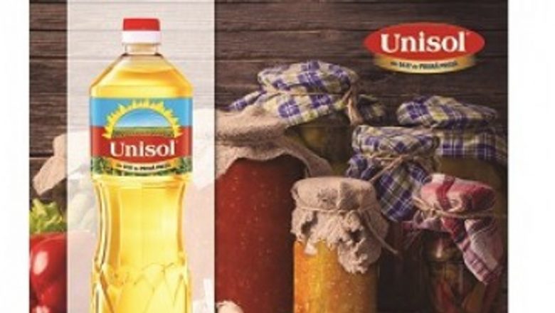 Unisol: Păstrând Bunătatea Naturii în Gătitul de Zi cu Zi